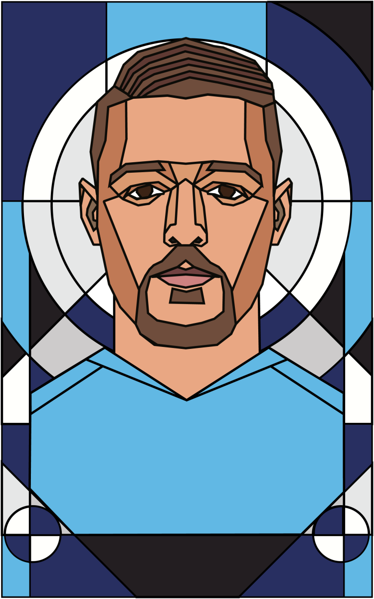 勇猛且不屈 勇猛且不屈