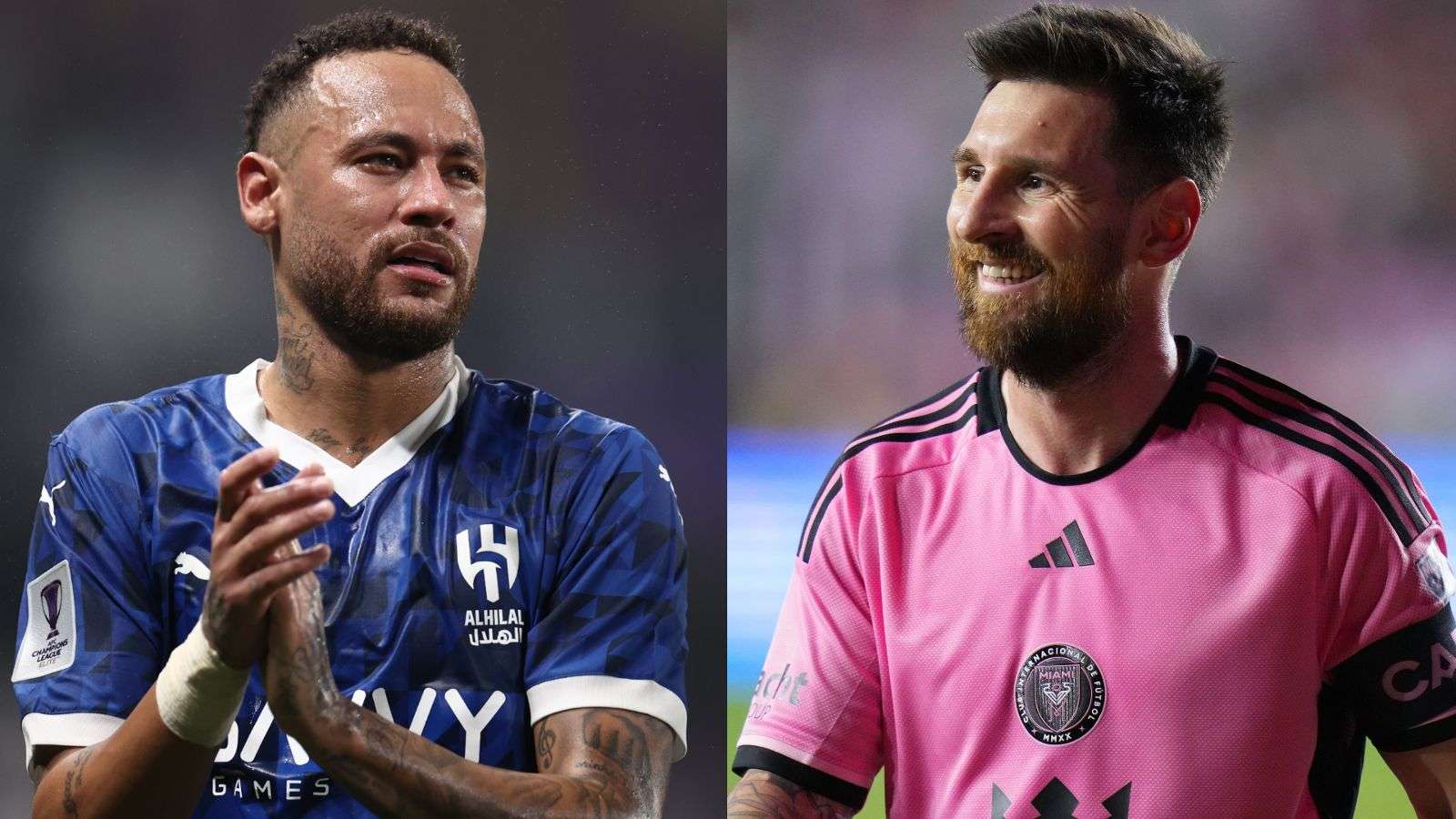 内马尔才能 内马尔才能