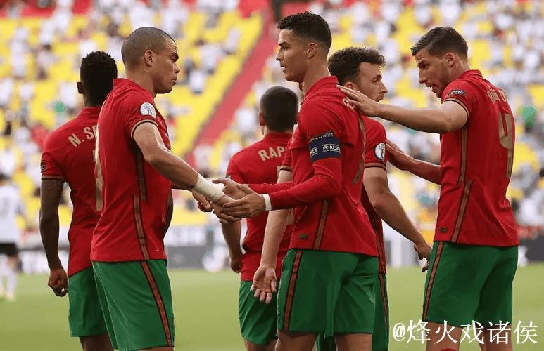 欧国联：葡萄牙0-0闷平苏格兰，四轮不败稳坐榜首