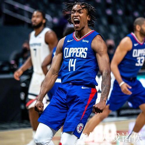 曼恩3年4700万提前续约快船 上赛季场均8.8分