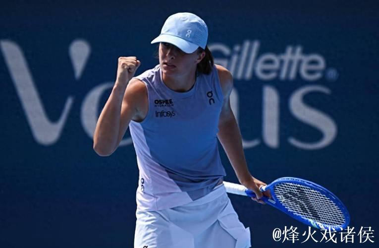 萨巴伦卡2-1力克阿尼西莫娃 决赛将战莱巴金娜 萨巴伦卡2-1力克阿尼西莫娃 决赛将战莱巴金娜