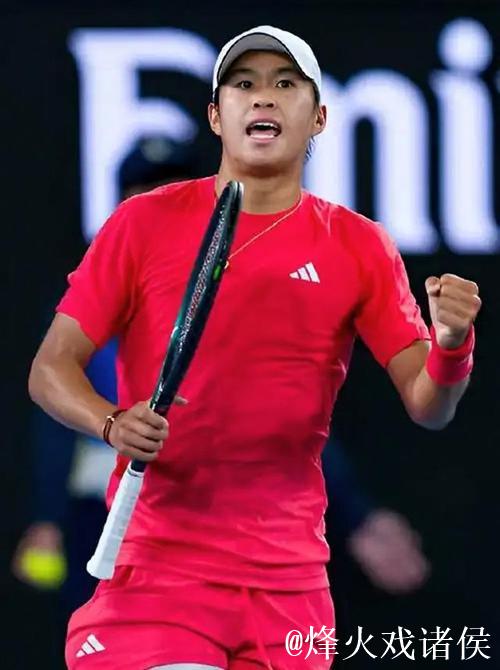 辛纳2-0轻取19岁小将勒纳·钱夺中网男单冠军 辛纳2-0轻取19岁小将勒纳·钱夺中网男单冠军