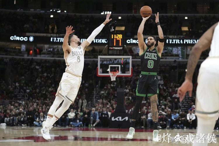 塔图姆狂砍37分助凯尔特人三连胜,雷霆轻松击败公牛 塔图姆狂砍37分助凯尔特人三连胜,雷霆轻松击败公牛