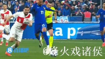 欧国联-迈尼昂两扑点 法国点球战淘汰克罗地亚 欧国联-迈尼昂两扑点 法国点球战淘汰克罗地亚