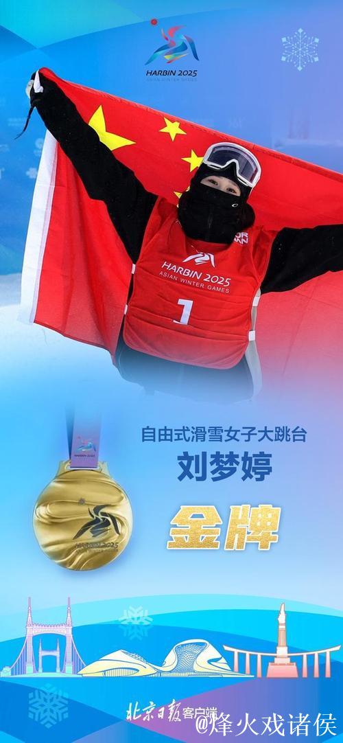 滑雪大跳台世界杯北京站:中国队刘梦婷、韩林杉晋级决赛 滑雪大跳台世界杯北京站:中国队刘梦婷、韩林杉晋级决赛