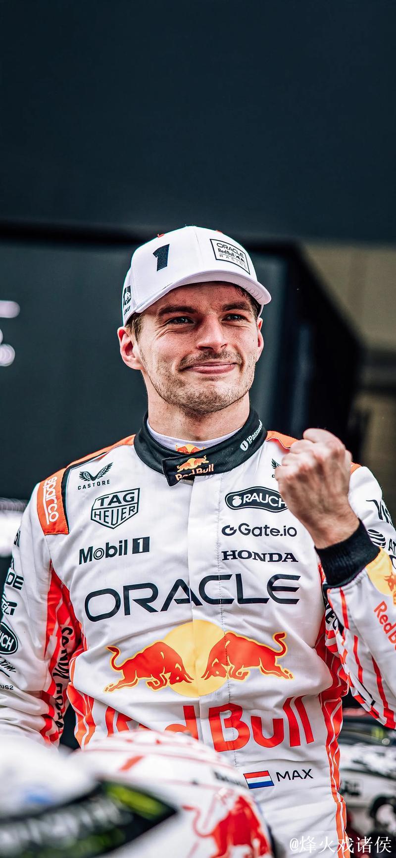 F1迈阿密大奖赛排位赛:维斯塔潘杆位 诺里斯第二 F1迈阿密大奖赛排位赛:维斯塔潘杆位 诺里斯第二