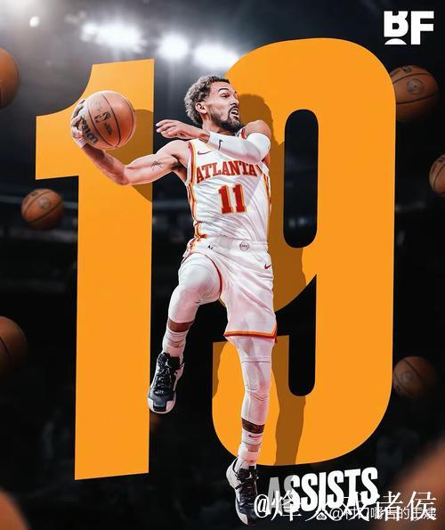 特雷杨22+11杰约21+15 老鹰击败尼克斯挺进四强 特雷杨22+11杰约21+15 老鹰击败尼克斯挺进四强