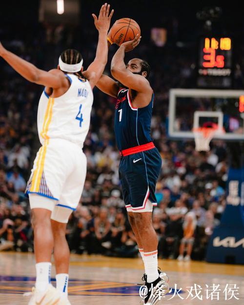 哈登里程碑之夜快船惜败独行侠 无核心雄鹿轻松击败奇才 哈登里程碑之夜快船惜败独行侠 无核心雄鹿轻松击败奇才