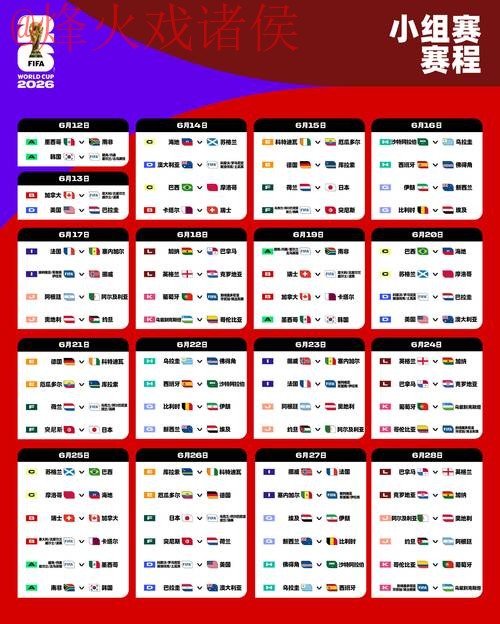 2026世界杯盘口全站投注指南